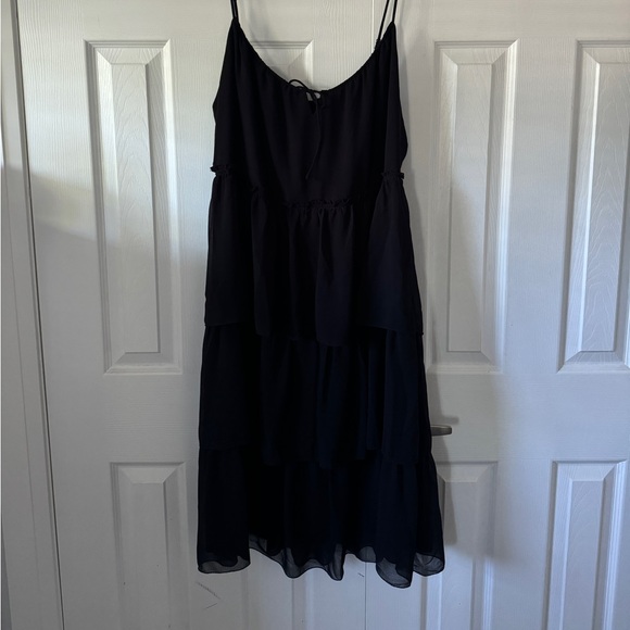Sunday Best Metronome Dress - Picture 3 of 4
